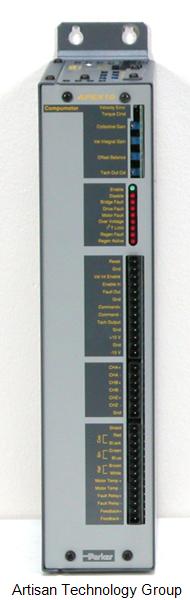 Compumotor APEX10 Analog Servo Drive