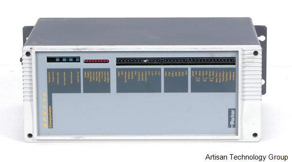 Compumotor APEX40 Analog Servo Drive