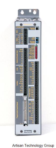 Compumotor APEX6151 Servo Controller / Drive (w/ V_I/O Pin Option)