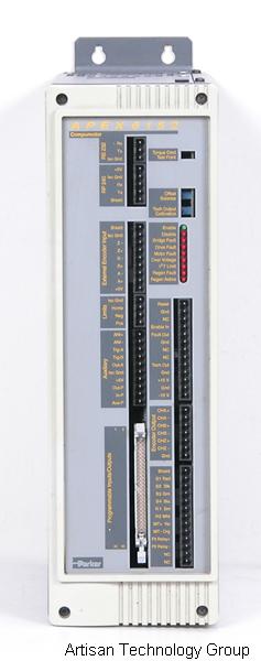Compumotor APEX6152 Servo Controller / Drive (w/o V_I/O Pin Option)
