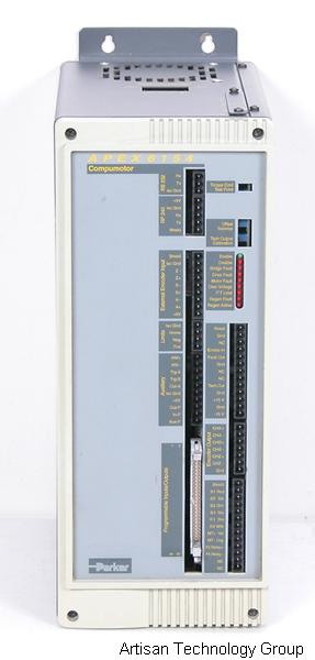 Compumotor APEX6154 Servo Controller / Drive (w/o V_I/O Pin Option)