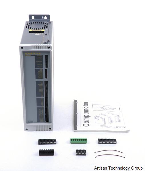 Compumotor APEX20 Analog Servo Drive
