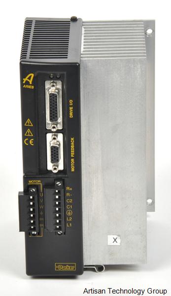 Compumotor AR-13AE Aries Servo Motor Drive