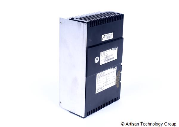 Servo Drive Parker AR-04AE Aries - 400W 3.2A, Entrée 120/240VAC, Neuf