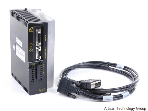 Compumotor AR-08AE Aries Servo Motor Drive
