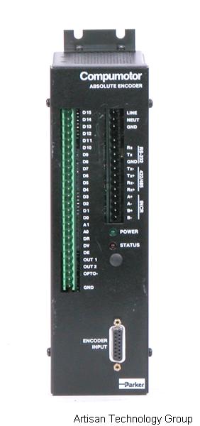 Parker / Compumotor AR-C Absolute Encoder