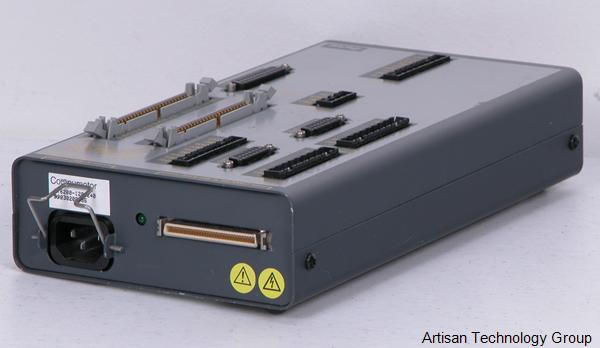 Compumotor AT6200 2-Axis Auxiliary Board