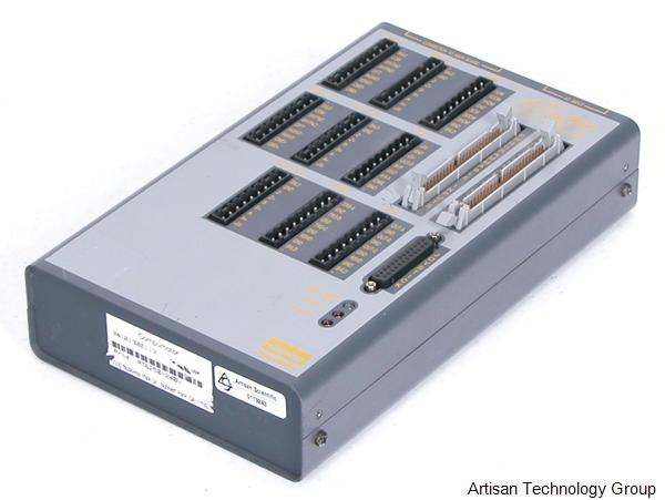 Compumotor AT6250-240V Auxiliary Board