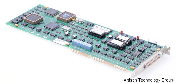 Compumotor AT6250 2-Axis Indexer PC Card