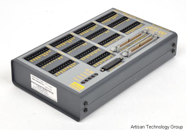 Compumotor AT6450-240V Auxiliary Board