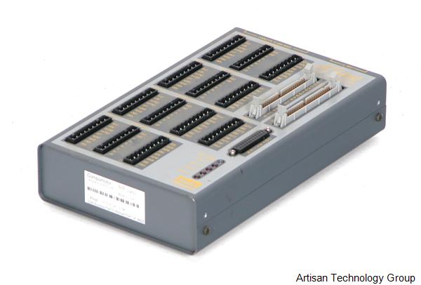 Compumotor AT6450-120V Auxiliary Board