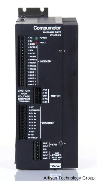 Compumotor AXH-DRIVE