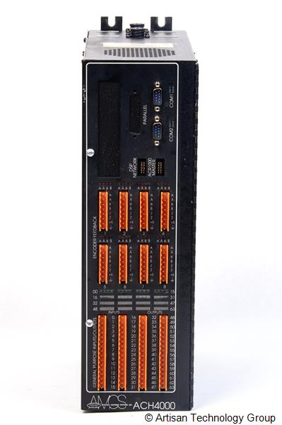 Acroloop ACH4000 Controller Chassis