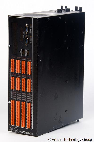 ACH4000 Acroloop (Controller Chassis) | ArtisanTG™