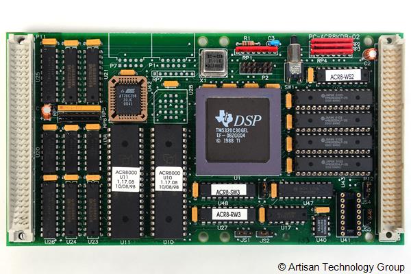 Acroloop PC-ACR8KDB-02 Daughterboard for ACR8000