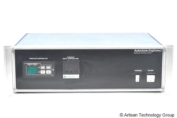 Autoclave Engineers MTCPKFS0000 Controller