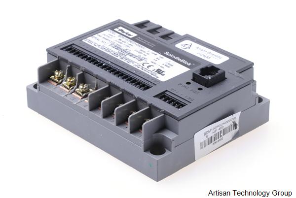 1005E Compumotor (SpindleBlok Module) | ArtisanTG™