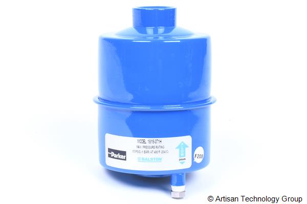 Balston 18/18-371H Vacuum Pump Inlet Filter