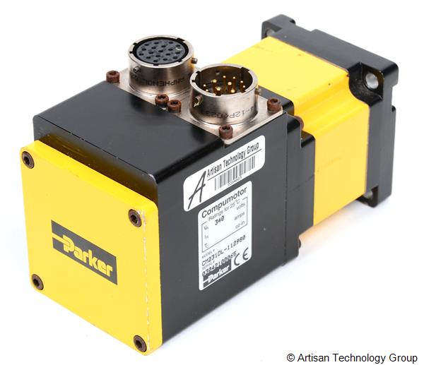 Compumotor CM231DL-112980 Servo Motor