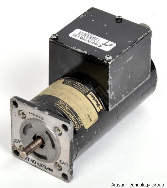 Compumotor CP57-120 Servo Motor