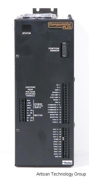 Compumotor CPH High Power Drive