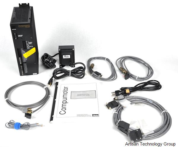 Compumotor CPL Low Power Drive