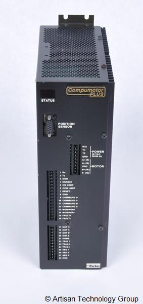 Compumotor CPLX Low Power Drive/Indexer