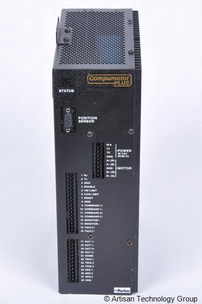Compumotor CPL Low Power Drive