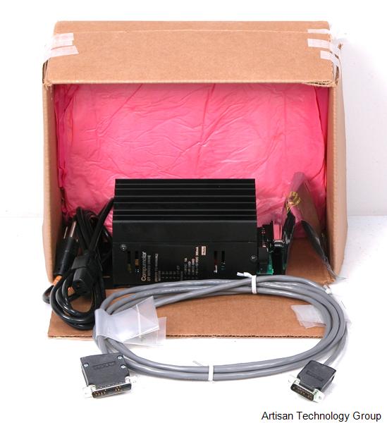 Compumotor CT / CT-Drive Stepper Motor Drive