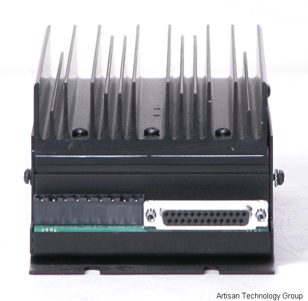 Compumotor CT / CT-Drive Stepper Motor Drive
