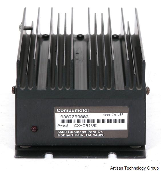 Compumotor CX-Drive Stepper Motor Drive