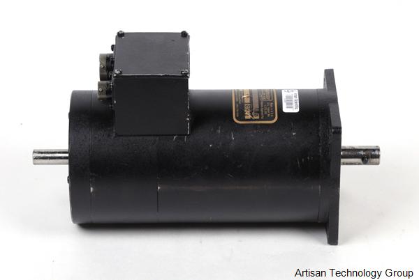 Compumotor CP106-220 Servo Motor