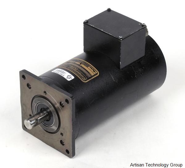 CP106-220 Compumotor (Servo Motor) | ArtisanTG™