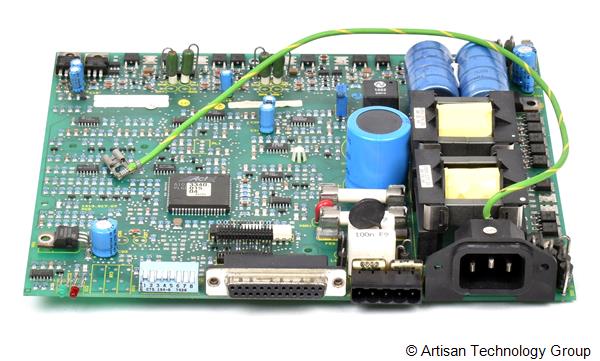 Parker 1413.047 Power Supply Board
