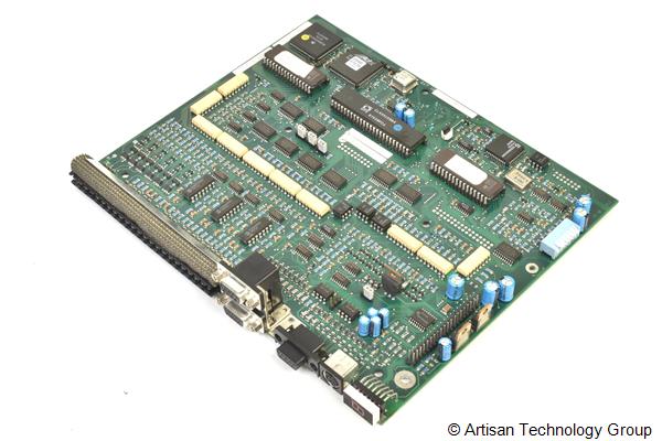 Compumotor 1434-017-06 Data Board