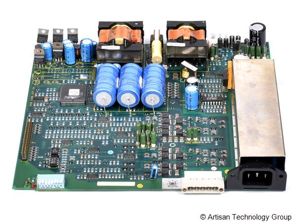 Compumotor 1436.038 Power Supply Board