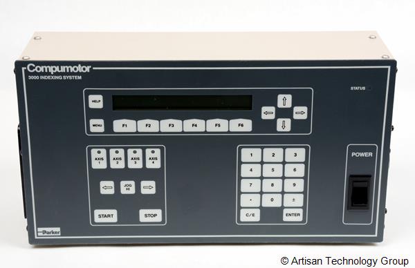 Compumotor 3000-4-P-488 Indexing System