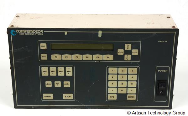 Compumotor 3000-2-488 Indexing System
