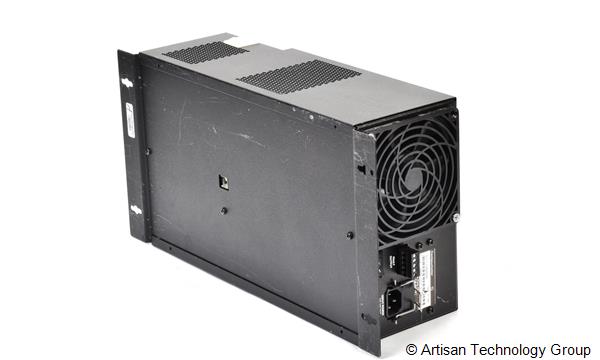 Compumotor 4000-CFM-G Motion Controller
