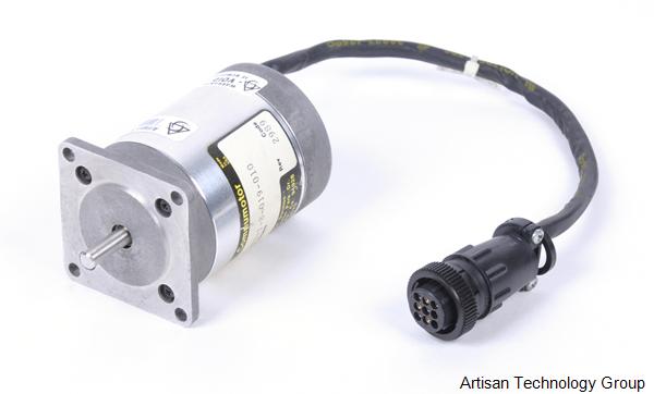 Compumotor 57-83 Stepper Motor