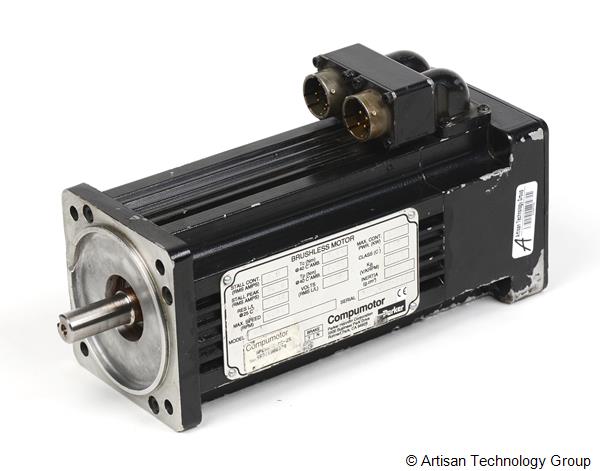 Compumotor Apex605 Brushless Motor