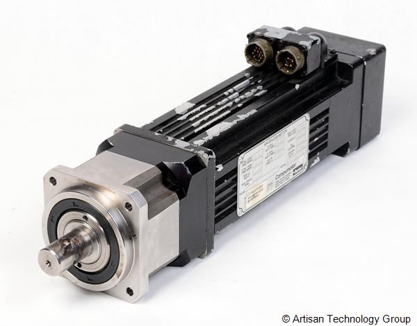 Compumotor 606-B Brushless Motor