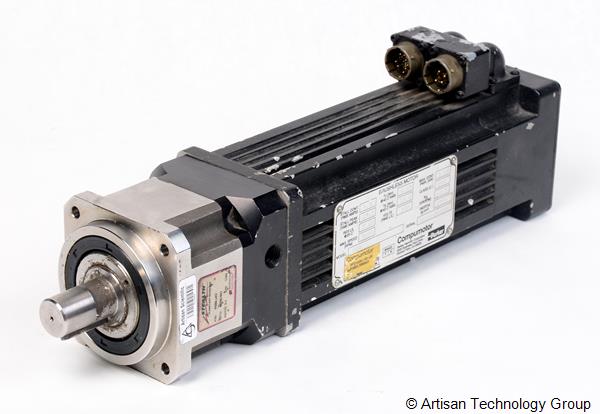 Compumotor 606 Brushless Motor with PS90-003 Attached