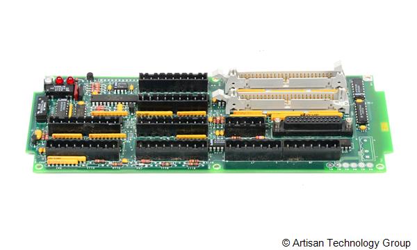 Compumotor 61-012093-03 Communications Board