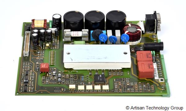 Compumotor 704-101901 Power Supply Board