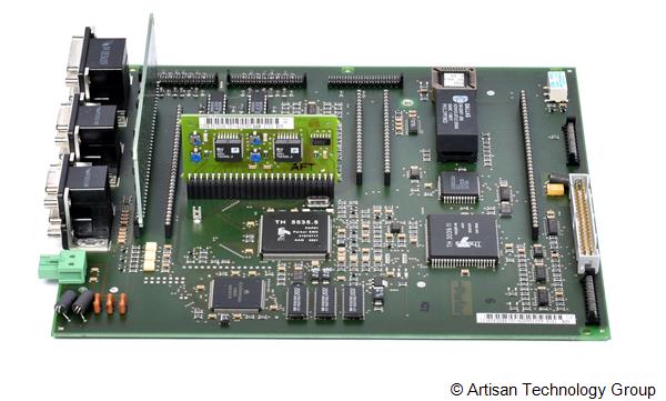 Compumotor 707-600901 Main Board