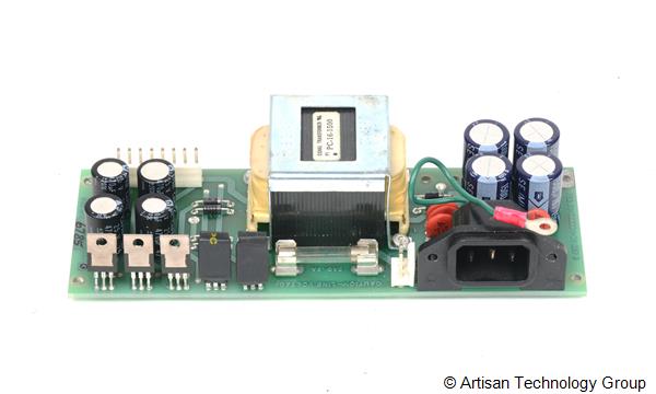 Compumotor 71-000802-01 Power Supply Board