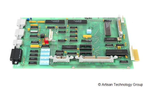 Compumotor 71-000818-03 Control Board