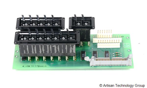 Compumotor 71-000897-01 Switch Board