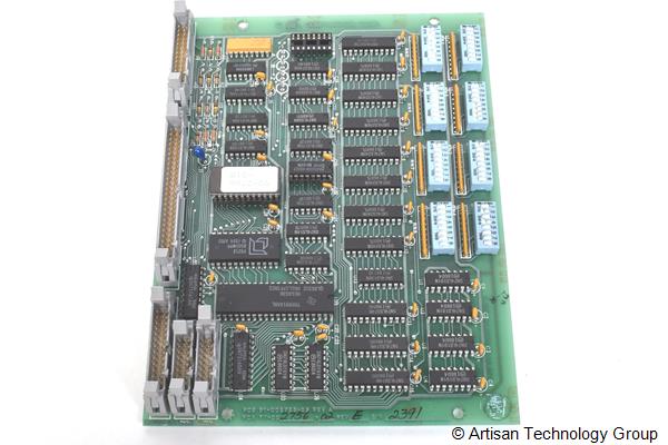 Compumotor 71-002756-02 Control Board